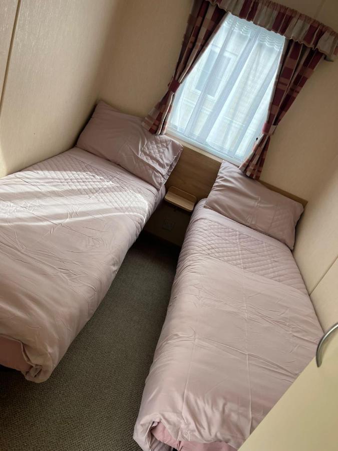 Golden Palm Resort Pg163 แชเปิลเซนต์เลนเนิร์ดส์ ภายนอก รูปภาพ